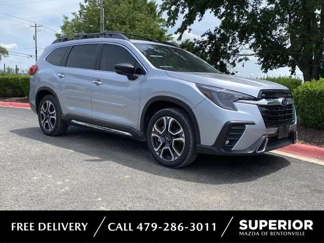 2025 Subaru Ascent Touring 7-Passenger for sale in Bentonville, AR