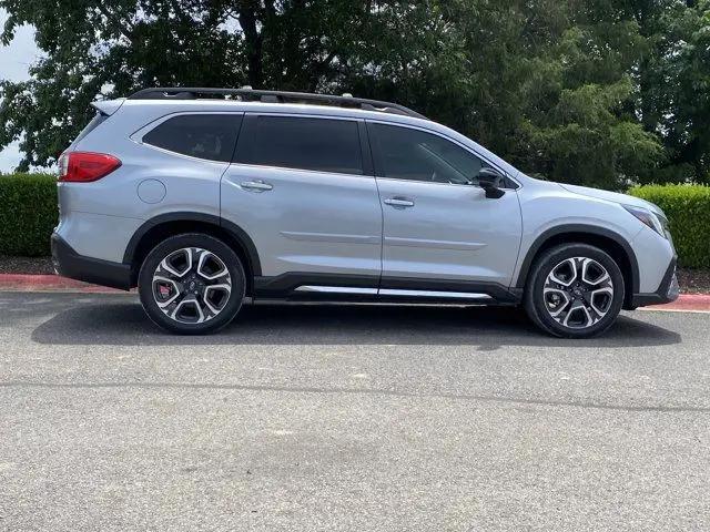 2025 Subaru Ascent Touring 7-Passenger