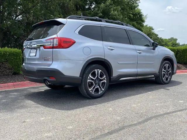 2025 Subaru Ascent Touring 7-Passenger