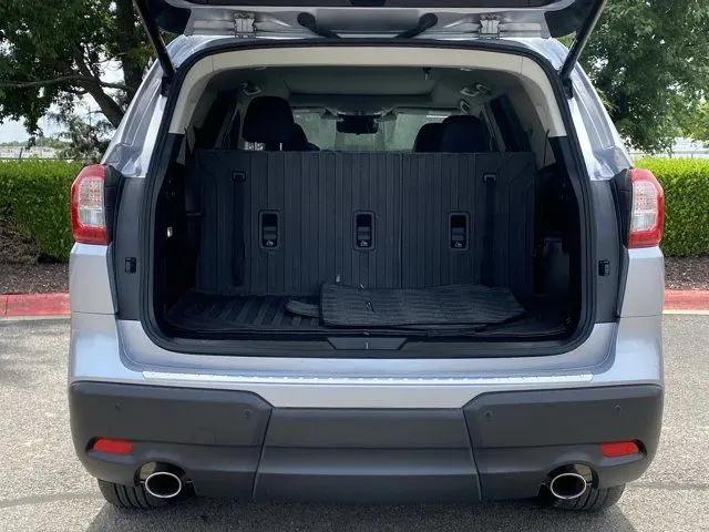 2025 Subaru Ascent Touring 7-Passenger