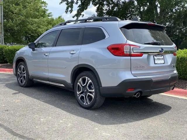 2025 Subaru Ascent Touring 7-Passenger