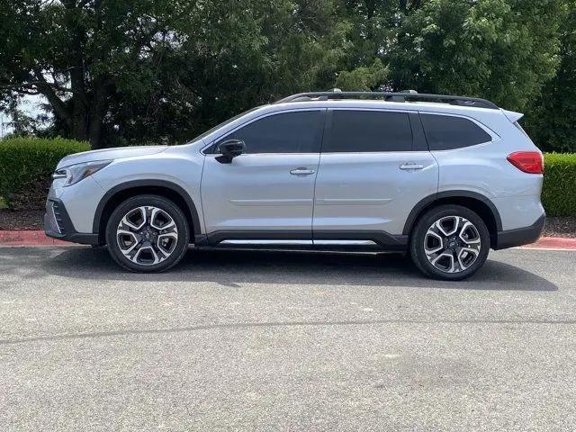 2025 Subaru Ascent Touring 7-Passenger