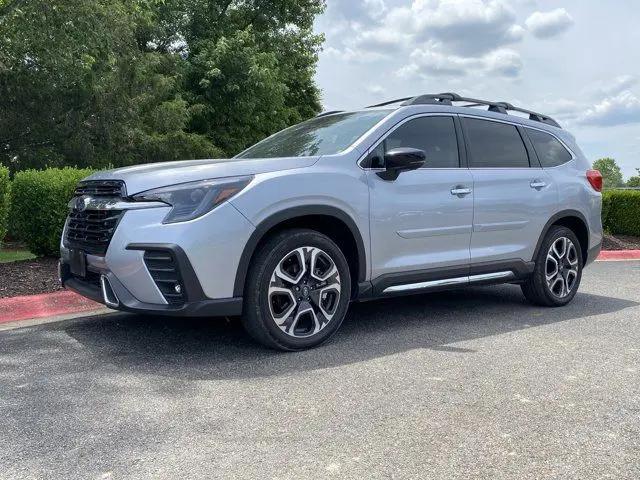 2025 Subaru Ascent Touring 7-Passenger
