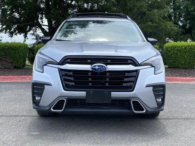 2025 Subaru Ascent Touring 7-Passenger