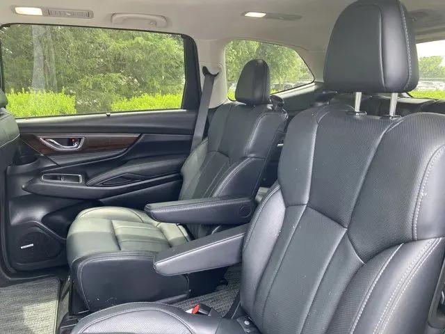 2025 Subaru Ascent Touring 7-Passenger