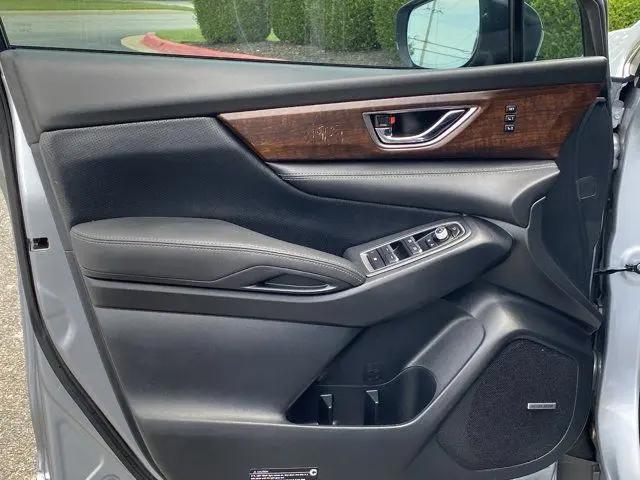 2025 Subaru Ascent Touring 7-Passenger