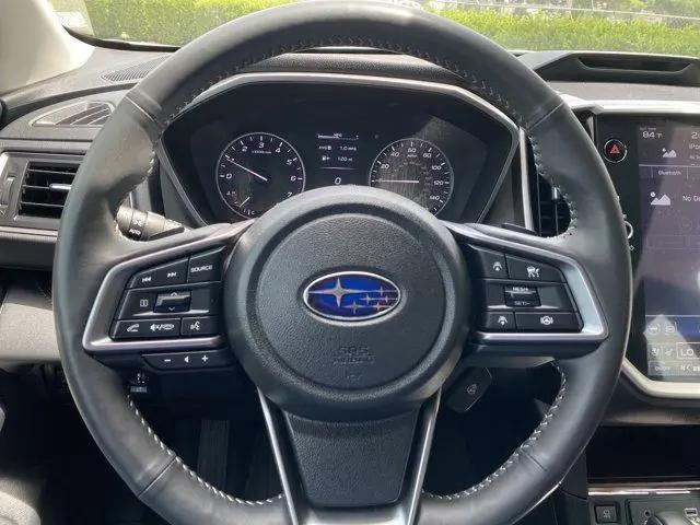 2025 Subaru Ascent Touring 7-Passenger