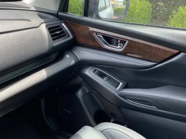 2025 Subaru Ascent Touring 7-Passenger