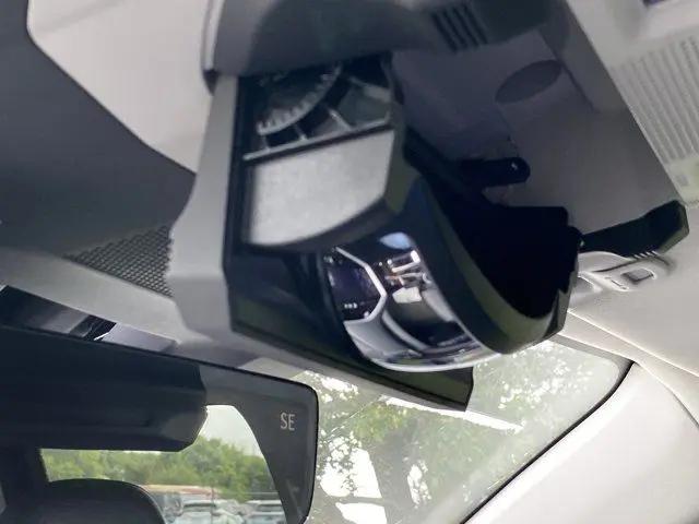 2025 Subaru Ascent Touring 7-Passenger