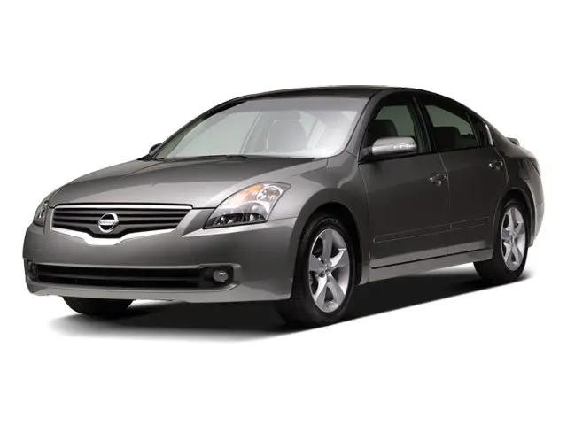 2009 Nissan Altima 2.5 S for sale in Bentonville, AR