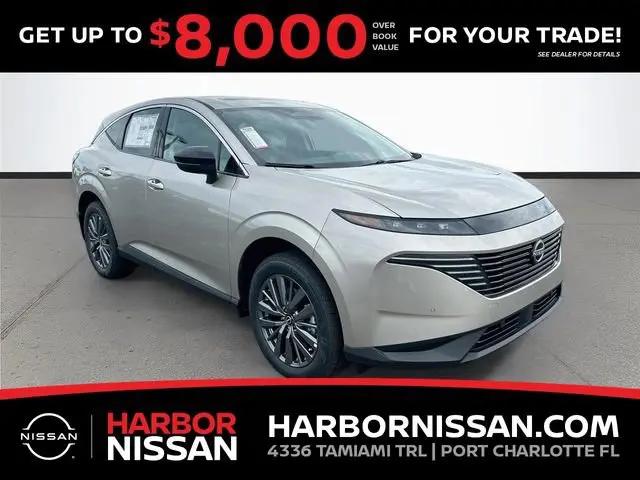 2026 Nissan Murano SL for sale in Port Charlotte, FL