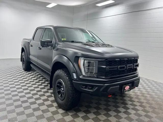 2023 Ford F-150 Raptor for sale in Cranston, RI