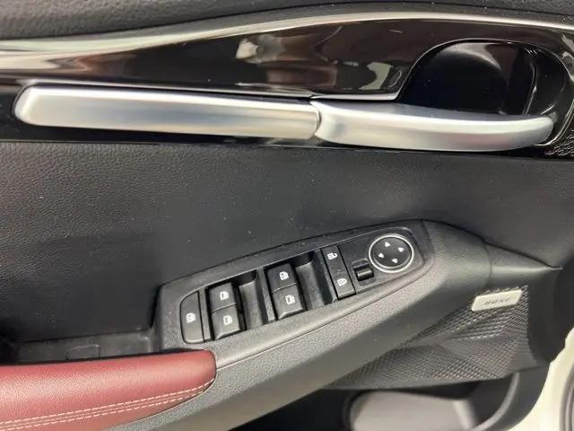 2022 Kia Seltos SX Turbo
