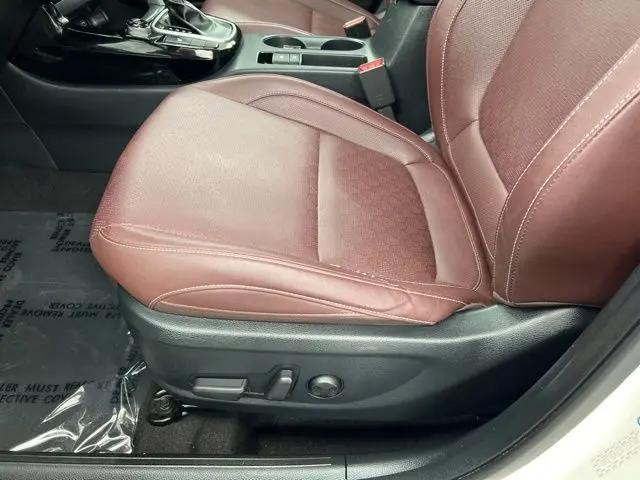 2022 Kia Seltos SX Turbo
