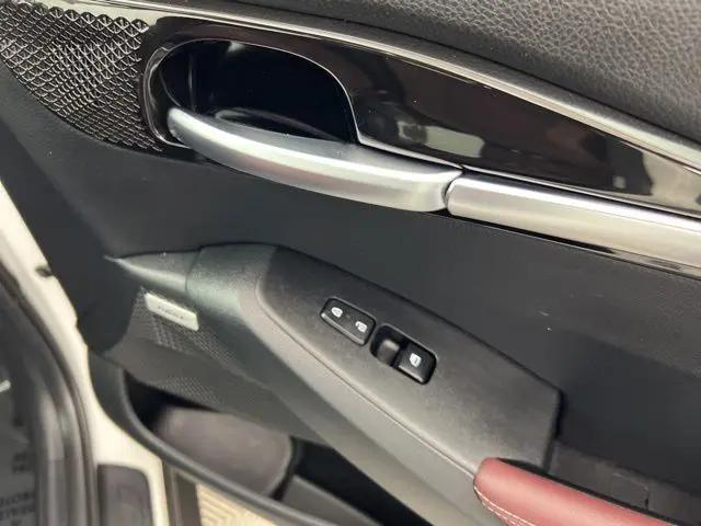 2022 Kia Seltos SX Turbo