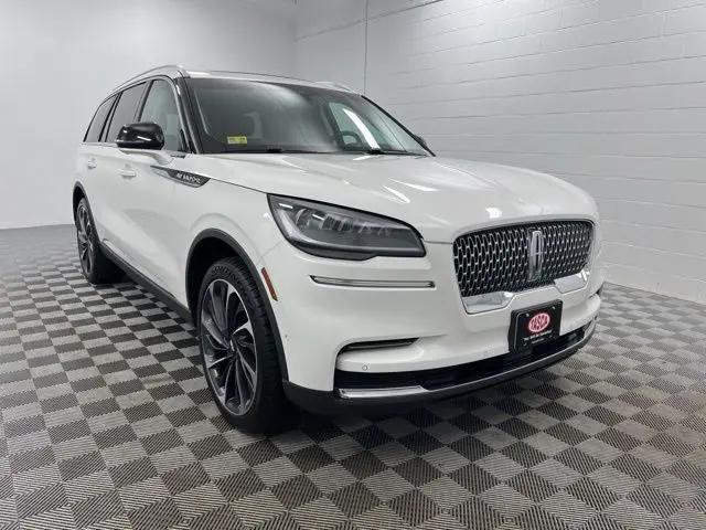2023 Lincoln Aviator Reserve for sale in Cranston, RI