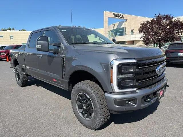 2026 Ford F-350 Platinum for sale in Cranston, RI