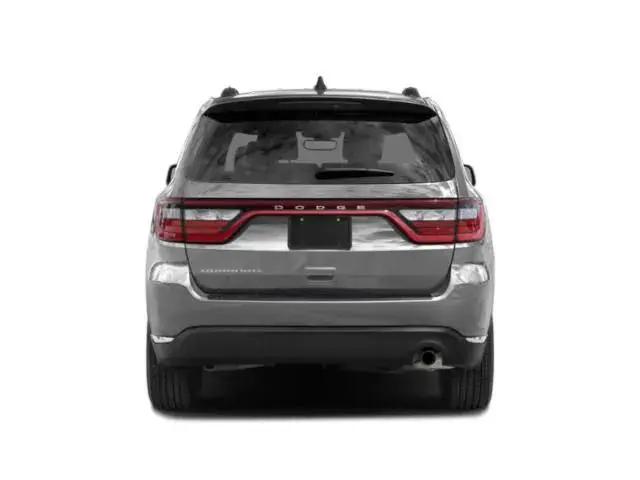 2026 Dodge Durango SRT Hellcat Jailbreak AWD