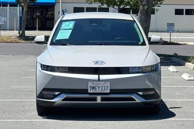 2024 Hyundai IONIQ 5 SEL