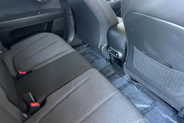 2024 Hyundai IONIQ 5 SEL