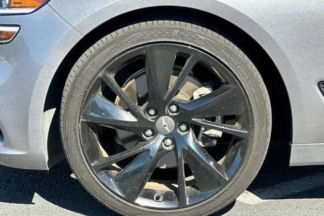 2023 Genesis G70 2.0T RWD