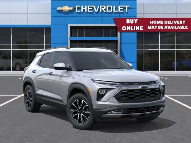 2026 Chevrolet TrailBlazer FWD ACTIV for sale in Concord, CA