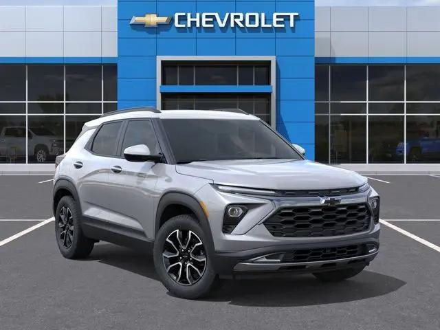 2026 Chevrolet TrailBlazer FWD ACTIV