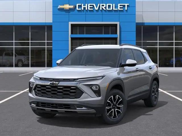 2026 Chevrolet TrailBlazer FWD ACTIV