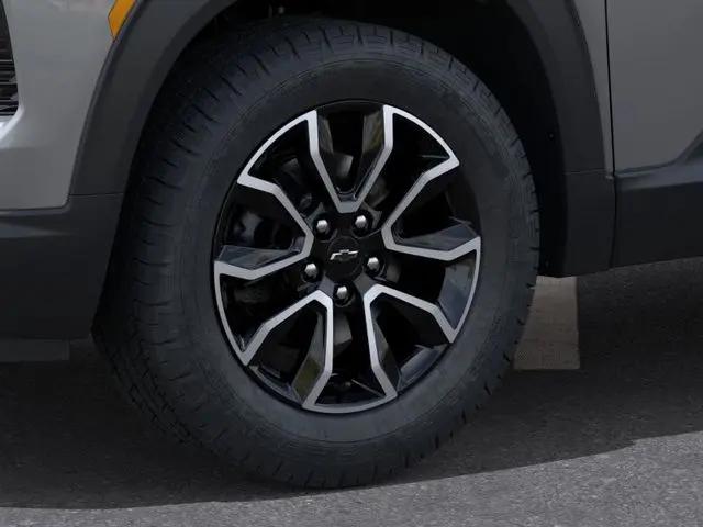 2026 Chevrolet TrailBlazer FWD ACTIV