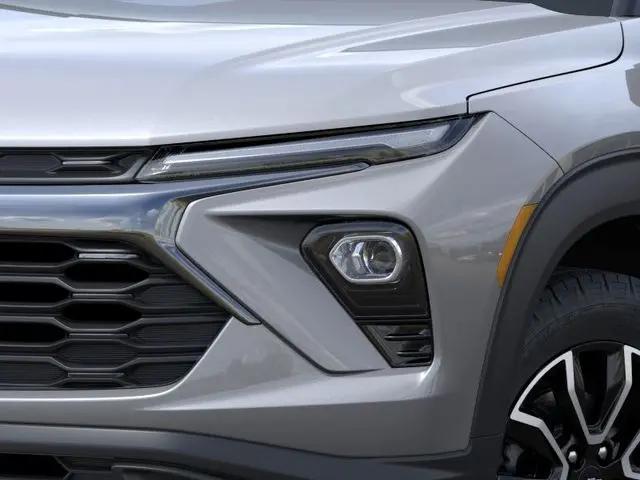 2026 Chevrolet TrailBlazer FWD ACTIV