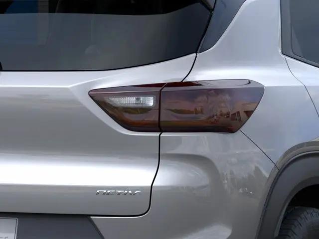 2026 Chevrolet TrailBlazer FWD ACTIV