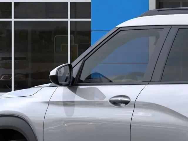 2026 Chevrolet TrailBlazer FWD ACTIV