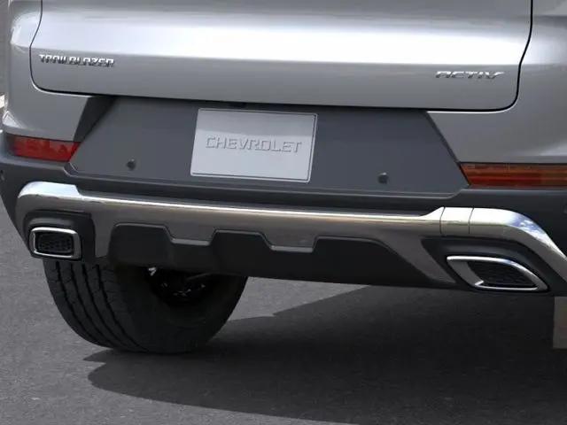 2026 Chevrolet TrailBlazer FWD ACTIV