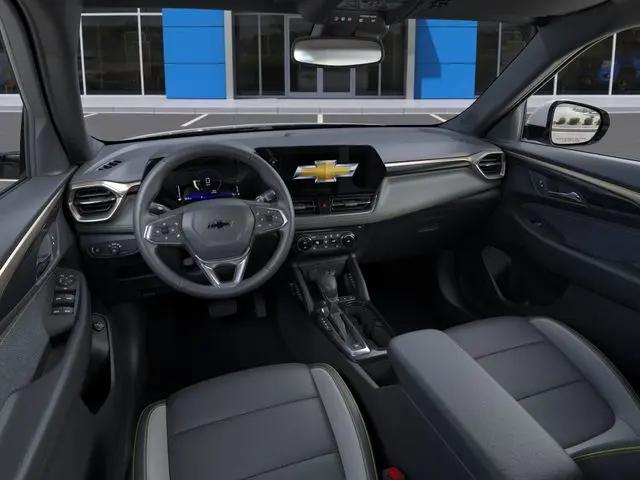 2026 Chevrolet TrailBlazer FWD ACTIV