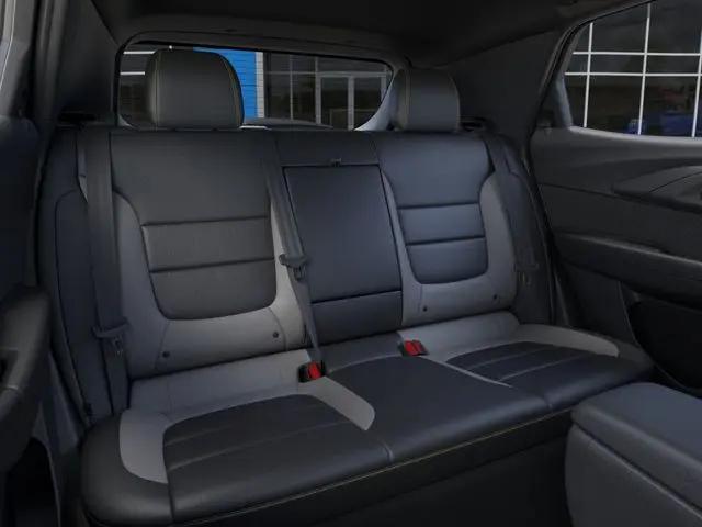 2026 Chevrolet TrailBlazer FWD ACTIV