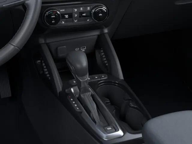 2026 Chevrolet TrailBlazer FWD ACTIV