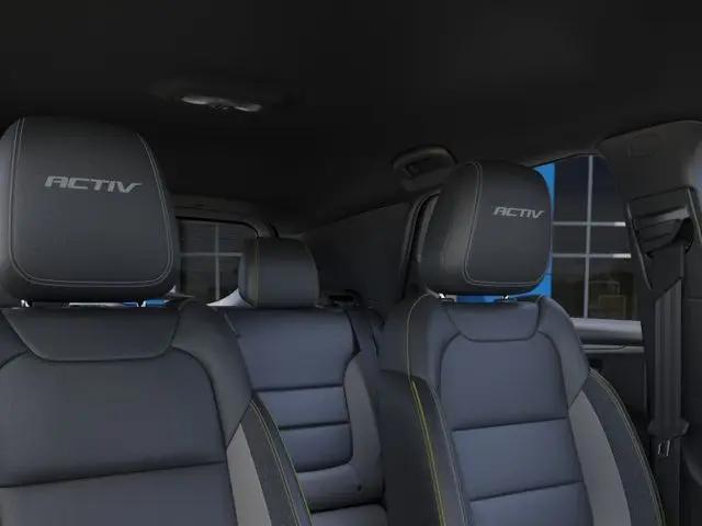 2026 Chevrolet TrailBlazer FWD ACTIV