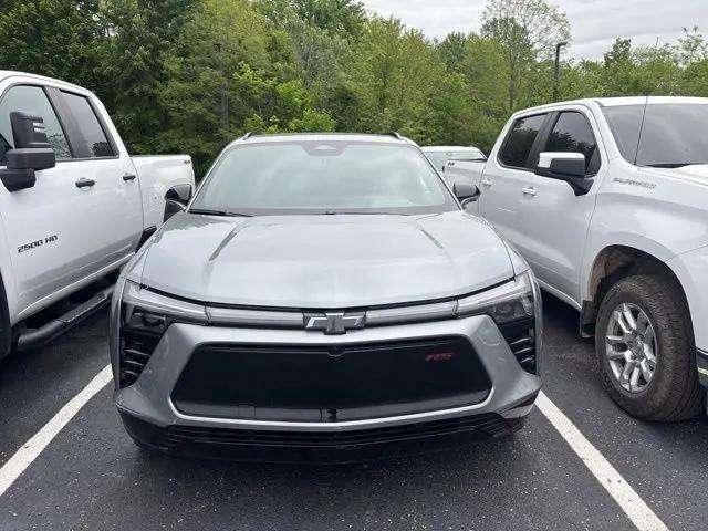 2025 Chevrolet V Blazer RS AWD