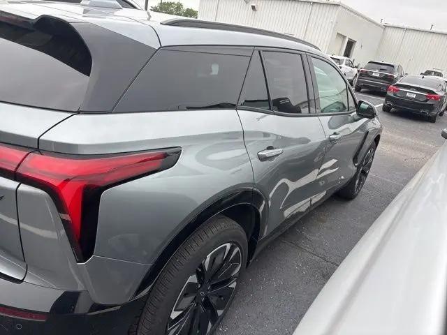 2025 Chevrolet V Blazer RS AWD