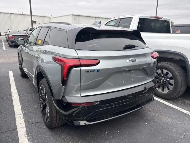 2025 Chevrolet V Blazer RS AWD