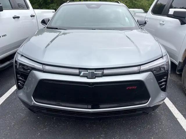2025 Chevrolet V Blazer RS AWD