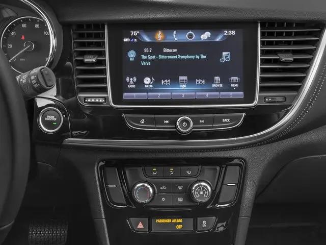 2017 Buick Encore Essence