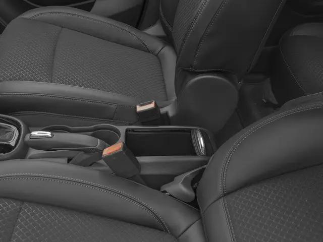 2017 Buick Encore Essence