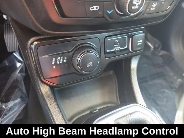 2023 Jeep Renegade Limited 4x4
