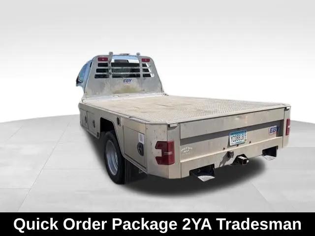 2023 Ram 5500 Tradesman/SLT