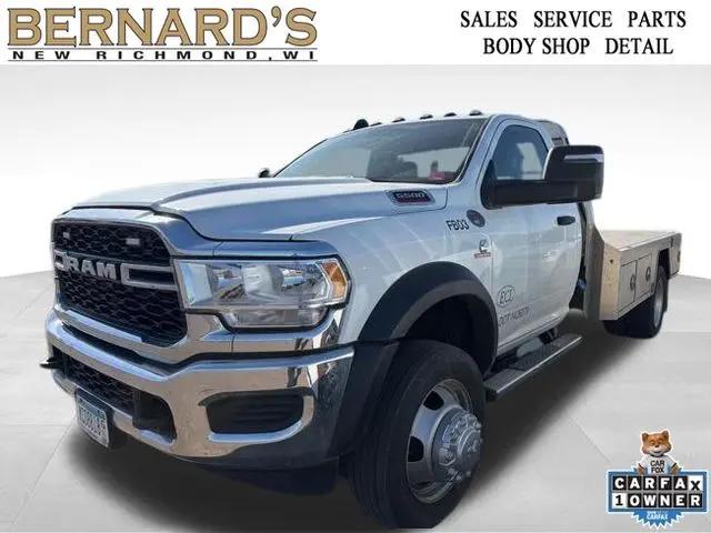 2023 Ram 5500 Tradesman/SLT for sale in New Richmond, WI