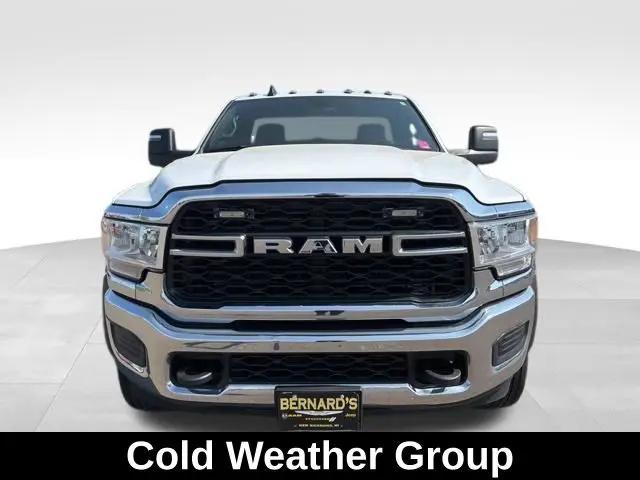 2023 Ram 5500 Tradesman/SLT