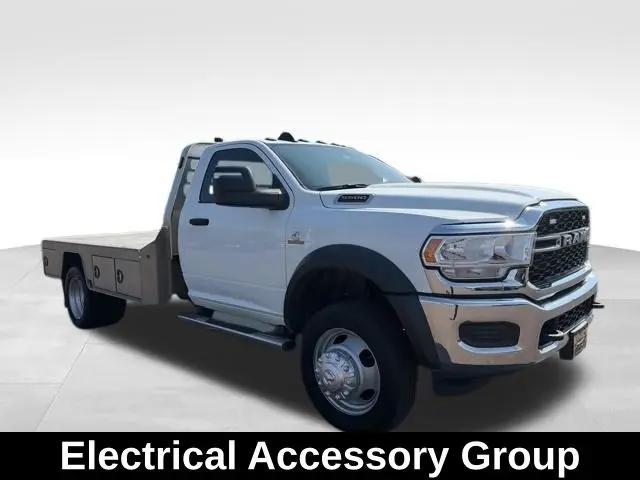 2023 Ram 5500 Tradesman/SLT