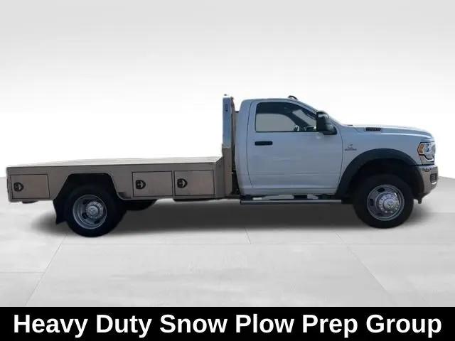2023 Ram 5500 Tradesman/SLT