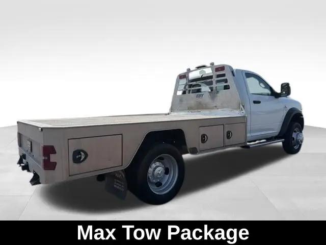 2023 Ram 5500 Tradesman/SLT